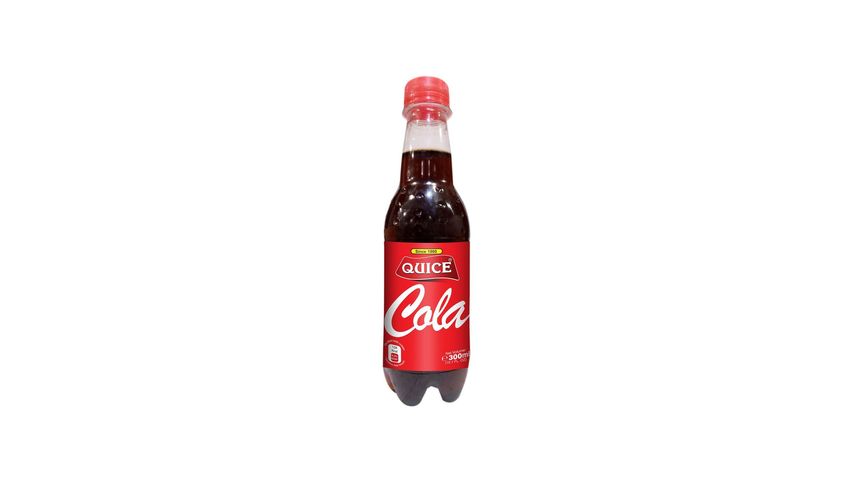 Quice Cola 300ml