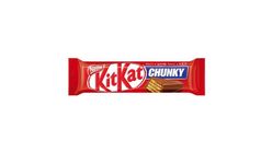 Kitkat Chunky Chocolate Imported 38g