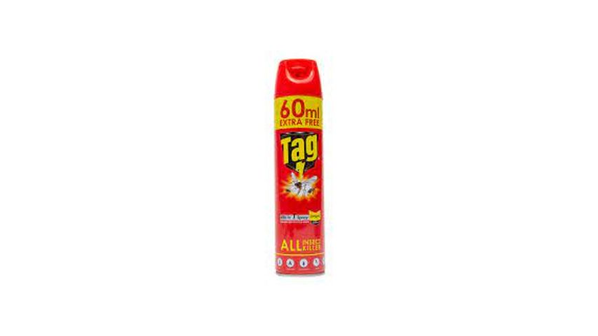 Tag Insecticides 325 ml