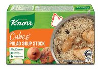 KNORR CUBE PACK OF 6
