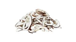Coconut Slice (Khopra) 50g