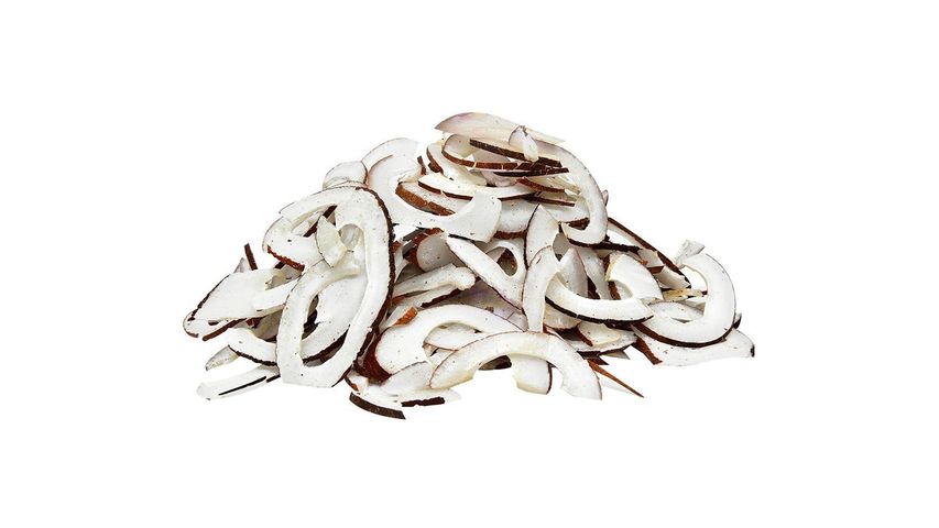 Coconut Slice (Khopra) 50g