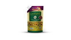 Canolive Oil 1 Litre Stand Up Pouch
