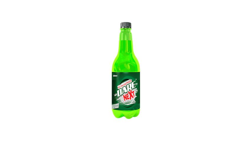 Dare Next 500ml