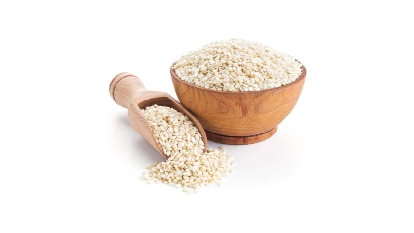 Till White 100g