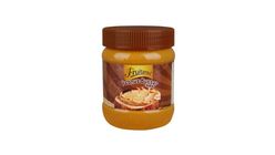 FRUTAMINS PEANUT BUTTER 340GM CRUNCHY (Imported)