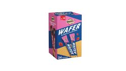 Daffy Wafer Strawbery