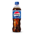 Pepsi PET 500ml