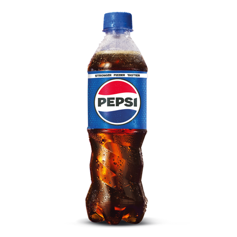 Pepsi PET 500ml
