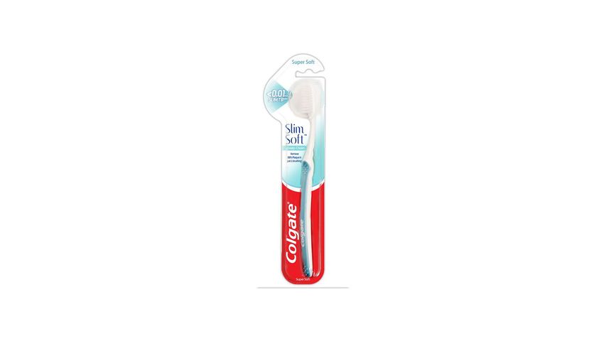 Colgate Slimsoft Toothbrush