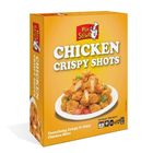 Mon Salwa Chicken Crispy Shots 680 gr - 169501