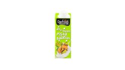 Dayfresh Flavoured Milk Pista Zafran 225ml
