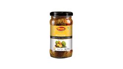 Shan Pickle Mixed Bottle 320g
