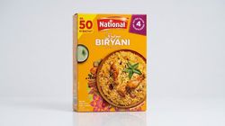 National Biryani Masala156g