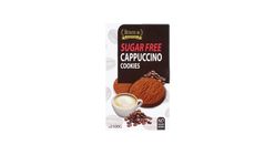 Kaer's Sugar Free Biscuit Cappuccino 100g (00001)