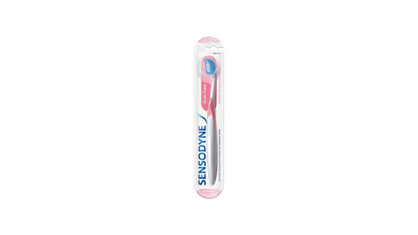 Sensodyne Toothbrush Gum Care Extra Soft
