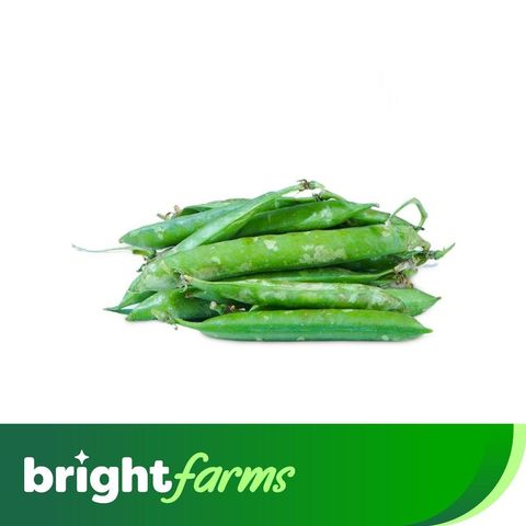 brightfarms Peas -Matar (Pakistan) 500g