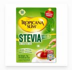 Tropicana Slim Stevia Diet Sticks 75g