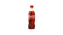 Coca Cola Bottle 500ml