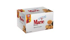 Peek Freans Marie Half Roll 6's.