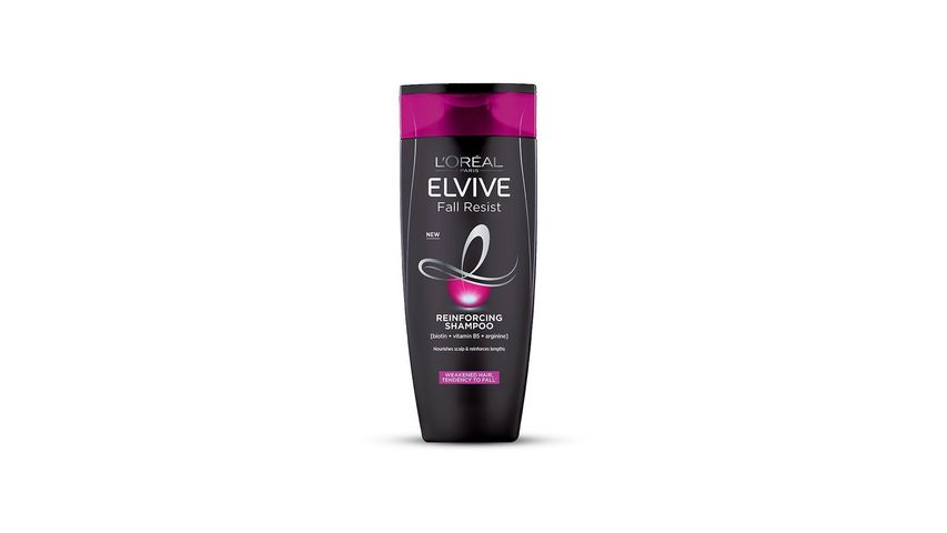 L'Oreal Paris Elvive Fall Resist Shampoo 360ml