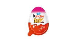 Kinder Joy For Girls Chocolate 20g