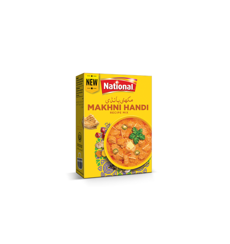 National Makhni Handi 50G