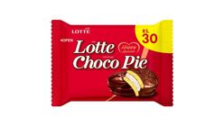 Kolson Lotte Choco Pie Rs 30