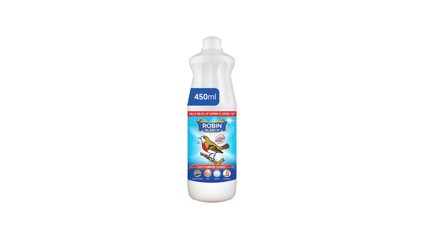 Robin Bleach Original 450ml