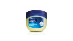 Vaseline Blueseal Petroleum Jelly Sa Pure Original 100 ml