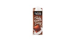 Dayfresh Flavored Milk Chocolate 225 ml