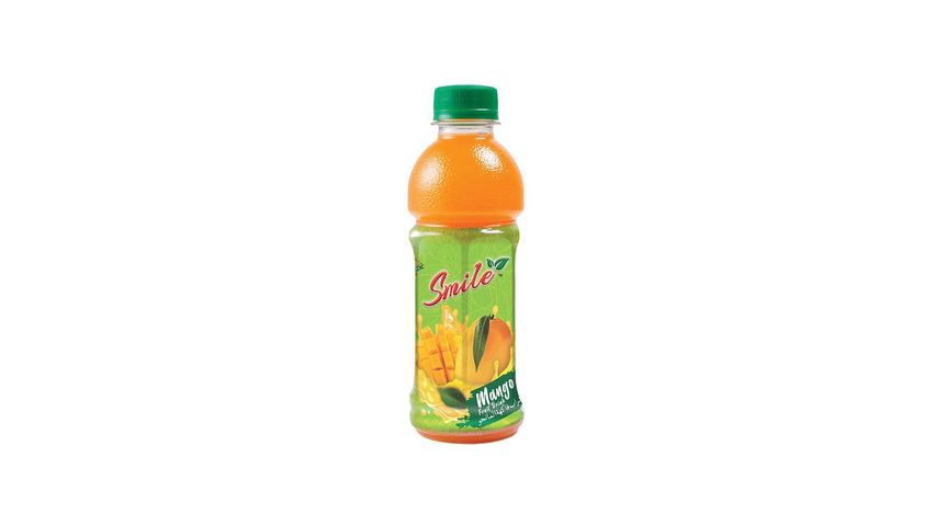 Smile Mango Juice 250ml