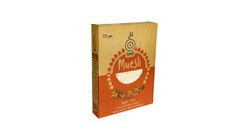 Daali Earthfoods Sugar-free Muesli 250g