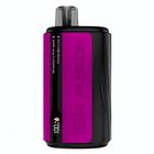 Fusion Strawberry Pink Apple Forest Berry Ice 15k Puffs 1 Unit