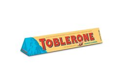 Toblerone Crunchy Almonds 100g