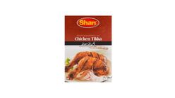 Shan Chicken Tikka Masala 45g