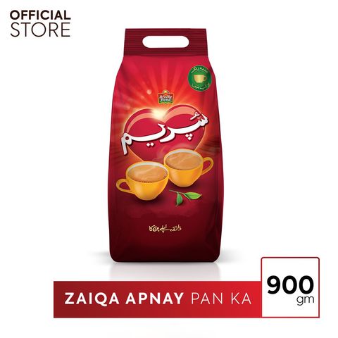 Supreme Brooke Bond Tea 900g