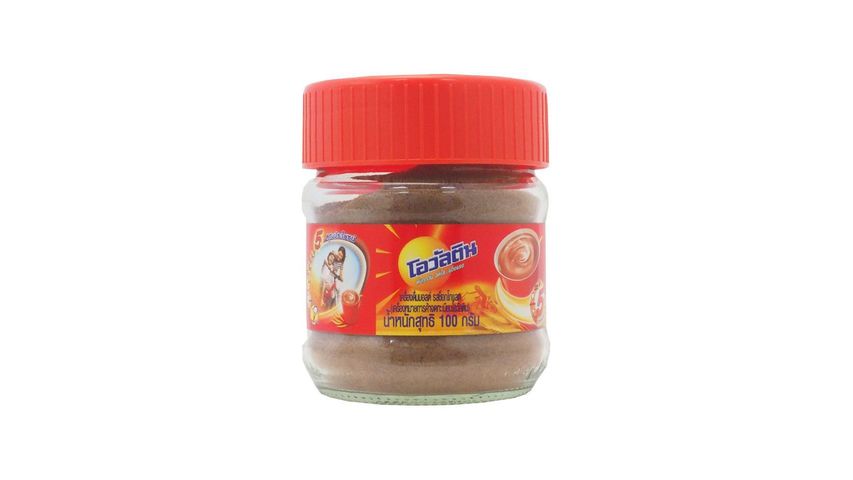 Ovaltine 100 g