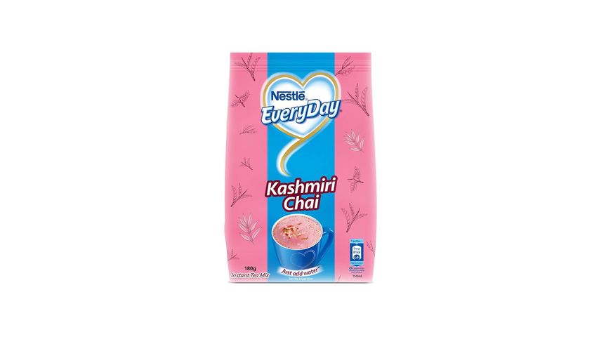 Nestle Everyday Kashmiri Chai 180g