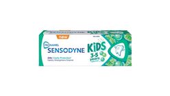 Sensodyne Toothpaste Pronamel Kids 3-5 Years 50g