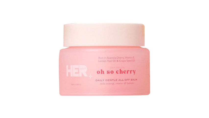 Her Beauty Oh So Cherry 100ml