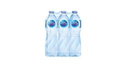 Nestle Pure Life Bottled Drinking Water 6x1.5Ltr