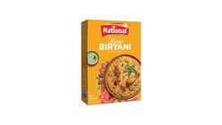National Biryani Masala 39g 