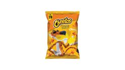 Cheetos Ocean Safari Cheese Rs. 20 (1 Unit)