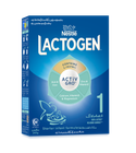 Nestle Lactogen 1 Baby Food Infant Formula 200g