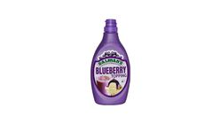 Salmans Toping Blueberry 623g