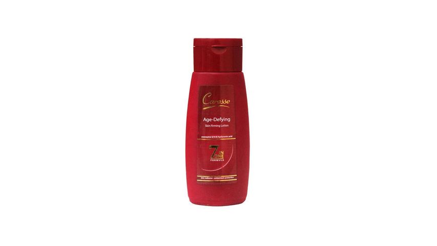 Caresse Age-Defying Skin Firming Lotion 100ml
