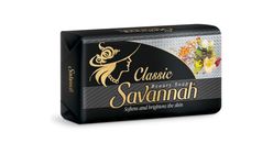 Savannah Classic Beauty Soap 72 x 95g