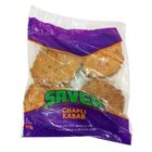 Sabroso Chapli Kabab (12 Pieces) 888g
