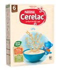 Baby Food - NESTLE CERELAC - Rice 175g